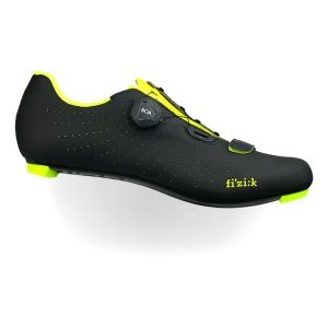 Fizik TEMPO Overcurve R5 Negro