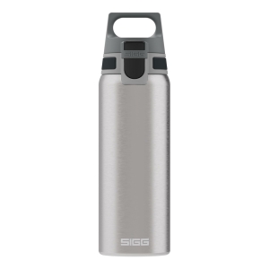 Sigg Shield One 0/75 L Argento