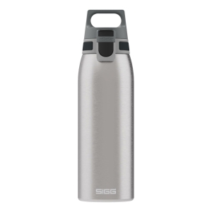 Sigg Shield One 1L Gris clair