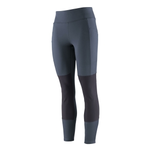 Patagonia Pack Out Hike Tights Frau Schwarz