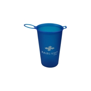 Raidlight Eazy Ecotasse Mixte Bleu