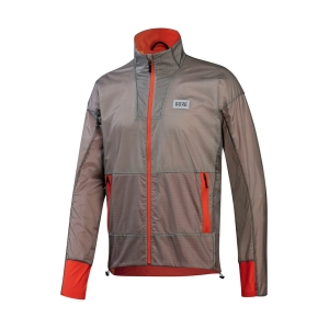 Bryan gilet coupe-vent running homme