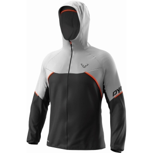 Dynafit Alpine Gore-Tex Jacket Uomo Grigio