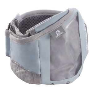 Salomon Park Media Armband Gemischt Grau