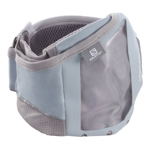 Salomon Park Media Armband Grigio