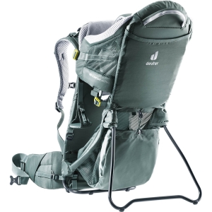 Deuter Kid Comfort Active Grün