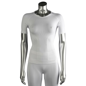 Falke Maillot Athletic Light MC Man White