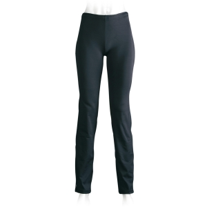 Falke Pantalon Jackson Vrouw Zwart