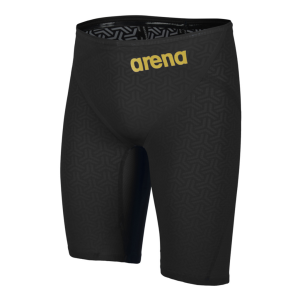 Arena Power Skin Carbon Glide Jammer Mann Schwarz