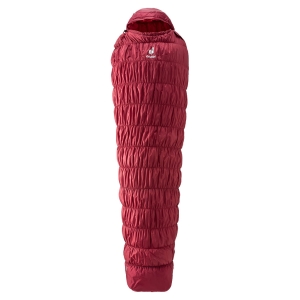 Deuter Exosphere -6° Large Li - DROITIER Femenino 