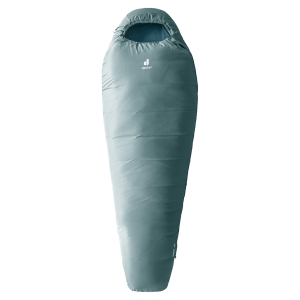 Deuter Orbit +5° L Mixte Bleu