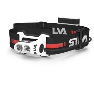 Silva Headlamp Trail Runner Gemischt Schwarz