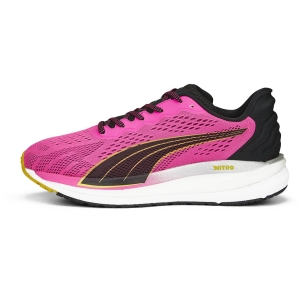 Puma Magnify Nitro Surge Frau Rose