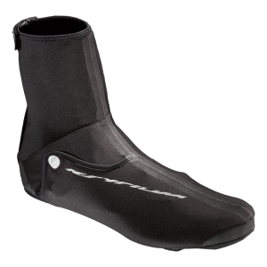 Mavic Ksyrium Thermo Shoe Cover Homme Noir