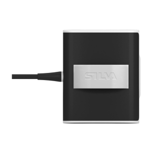 Silva Free Battery Case 3xAAA 