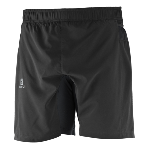 Salomon Fast Wing Twinskin Short Homme 