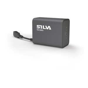 Silva Headlamp Battery 10.5Ah Mixte 