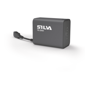 Silva Headlamp Battery 10.5Ah Mixte 