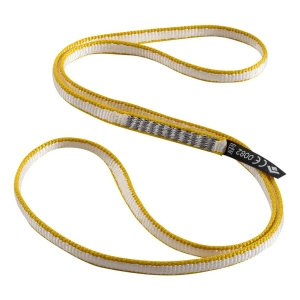 Black Diamond 10 Mm Dynex Runner 60 Cm Jaune