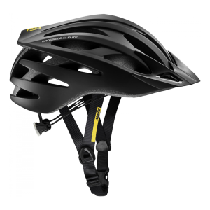 Mavic CROSSRIDE SL ELITE Noir Mixte 