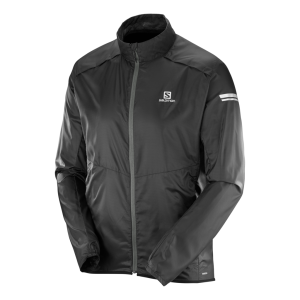 Salomon Agile Jacket Mann 