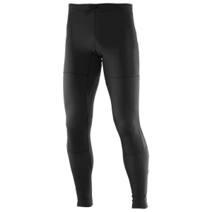 Salomon Pants Park Warm Tight Homme 