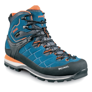 Meindl Litepeak Gore-Tex Mann Blau