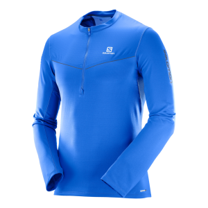 Salomon Fast Wing Long Sleeve Tee Homme 