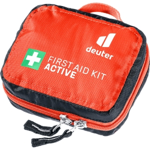 Deuter First Aid Kit Active Rot