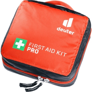 Deuter First Aid Kit Pro Mixte Rouge