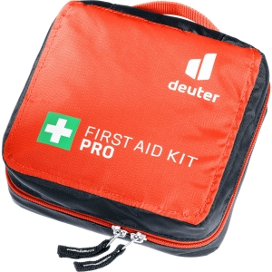 Deuter First Aid Kit Pro Rojo