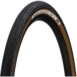 Panaracer GravelKing SK TLC 27.5x1.75 (650Bx43) Flancs Marron Mixte 
