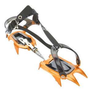 Black Diamond Neve Strap Orange