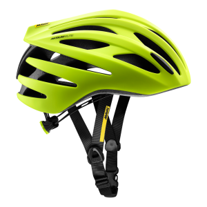 Mavic Aksium Elite SAFETY YELLOW BLACK 