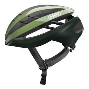 Abus Aventor Opal Green Vert militaire