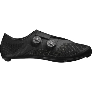 Mavic COSMIC ULTIMATE III Black Mixte Noir
