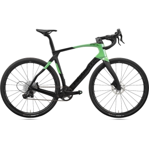 Pinarello GREVIL F CAMPAGNOLO EKAR Homme 