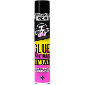 Muc-Off Dissolvant pour colle et préventif 750ml NL Mixte 