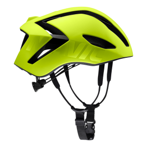 Mavic COMETE ULTIMATE MIPS Safety Yellow Mixte 