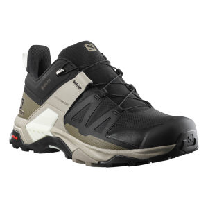 Salomon X Ultra 4 Gore-Tex Masculino Preto