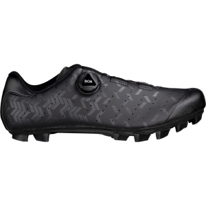 Mavic CROSSMAX BOA SPEED Black Mixte Noir