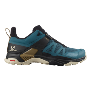 Salomon X Ultra 4 Mannen Blauw