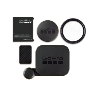 GoPro Lentilles et caches de Protections 