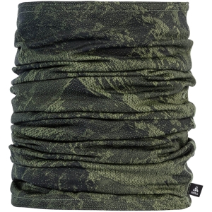 Odlo Tube Whistler Eco Mountain Print Vert