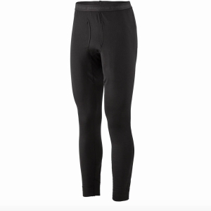 Patagonia Capilene Thermal Weight Bottoms Hombre 