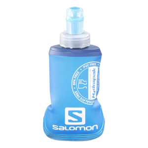 Salomon Soft Flask 150ml/5oz Mixte Bleu ciel