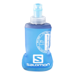 Salomon Soft Flask 150ml/5oz Blu cielo