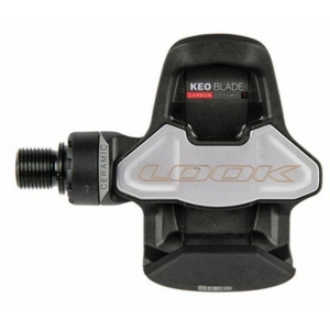 Look Keo Blade Carbon Céramique Black