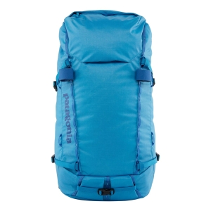 Patagonia Ascensionist 35L Azul celeste