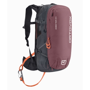 Ortovox Avabag Litric Tour 28S Bordeaux